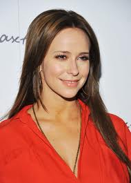 Jennifer Love Hewitt's nightmare | nowrunning